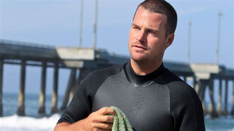 Reasons Callen Is The Hero We Need Ncis Los Angeles Photos Cbs