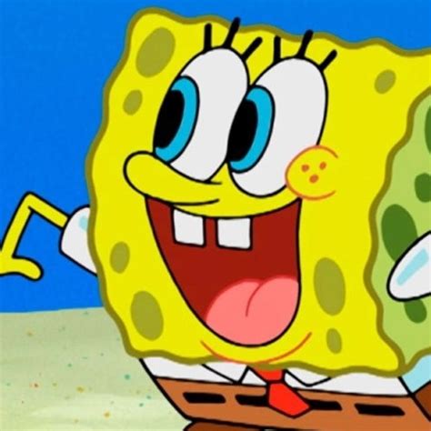 SpongeBob & Patrick Star Matching PFP [Profile Pictures & Avatars]