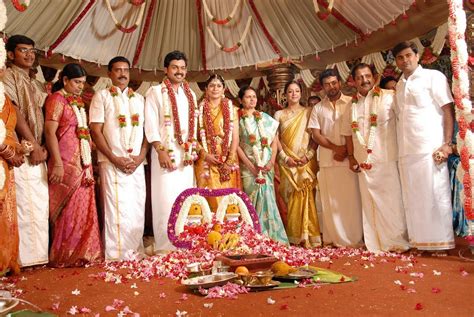 Karthi Ranjani Marriage Photos | cinemanews4u