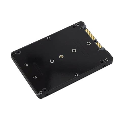 M2 NGFF SATA Adaptör Kutu, M2 den SATA 3.0 Adaptör Kutu, M.2 den SATA 3 ...