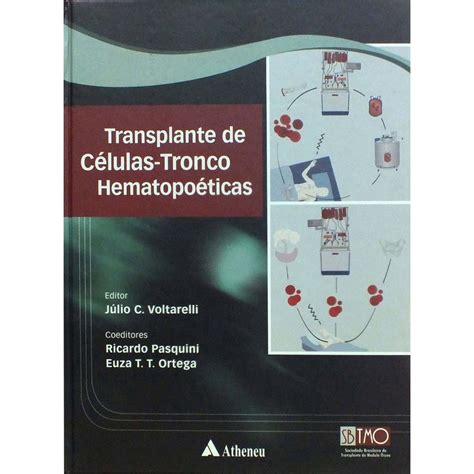 Transplante De C Lulas Tronco Hematopo Ticas Marca P Gina Submarino