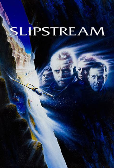 Slipstream - TheTVDB.com