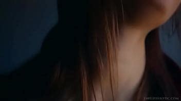 Shaved Pussy Of Blindfolded Girl Fingered XVIDEOS