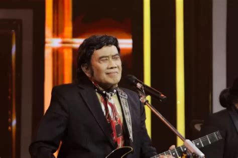 Padahal Sabet Piala Pop Singer Asia Tenggara Tahun 1972 Ini Alasan