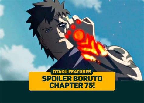 Spoiler Boruto Chapter Kawaki Tantang Momoshiki Greenscene