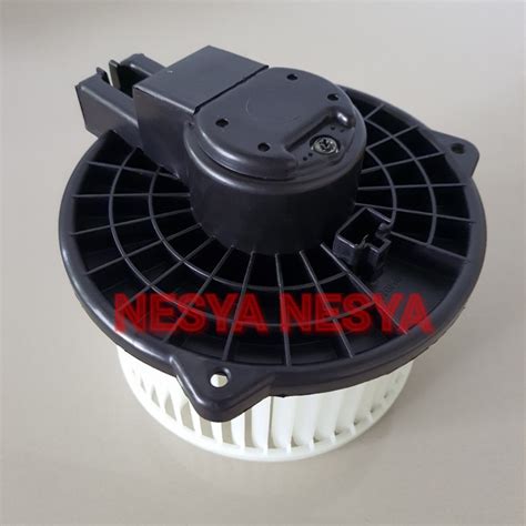 Jual Dinamo Motor Blower Fan Kipas Angin AC Mobil Mazda 2 DE DH Lama