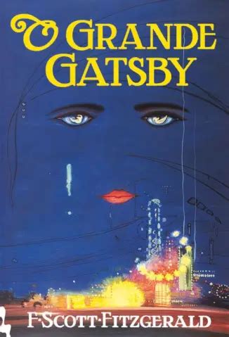 Baixar Livro O Grande Gatsby F Scott Fitzgerald Pdf Epub Mobi