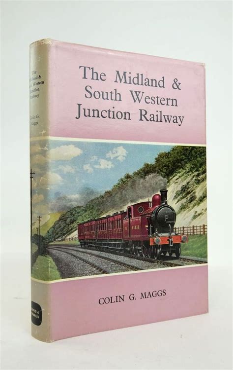 Stella And Rose S Books The Midland Railway In Nottingham Volume 1 1839 1907 Buildings