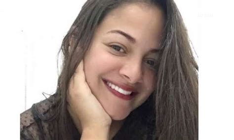 Urgente Em Conquista Novas Informa Es Sobre A Morte De Rebeca Rocha