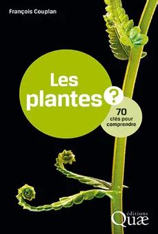 PDF Les plantes de François Couplan libro electrónico Perlego