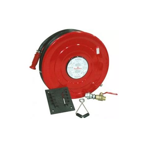 Fire Hose Reel 19mm X 50m