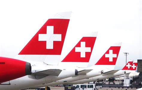 Flight Review Swiss B777 300er Economy Zurich To Lax