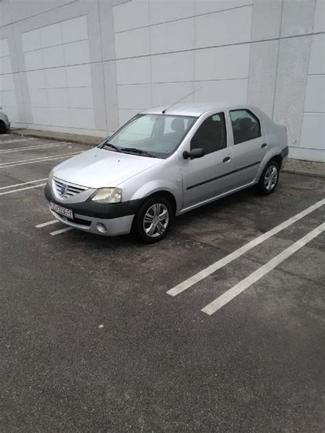 Dacia Logan Dci God