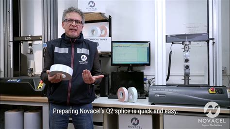 Documentations & videos | Novacel