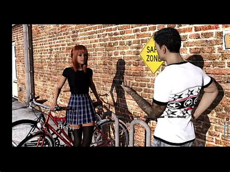 Intertwined Taking Cara To College XVIDEOS