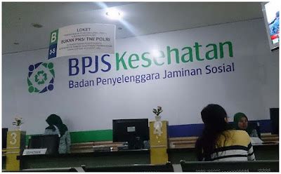 Senior Leader Bpjs Kesehatan Gantikan Tugas Frontliner Pfmmgl