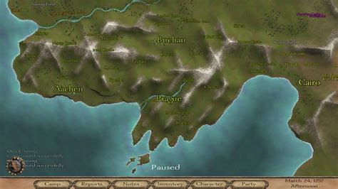 Image 6 - The War of Religion mod for Mount & Blade: Warband - ModDB