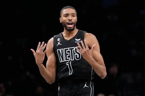 NBA Trade Of The Year Mikal Bridges From The Nets To The Knicks