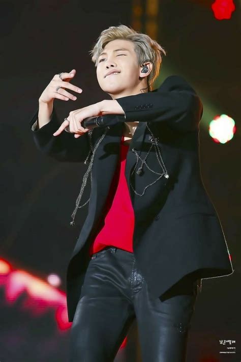 Hey Uhhh Why The Fuck Is Namjoon So Hot And Cute