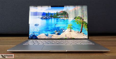Asus ZenBook 14 review (multiple models - UX435, UX425, UX434 versions )