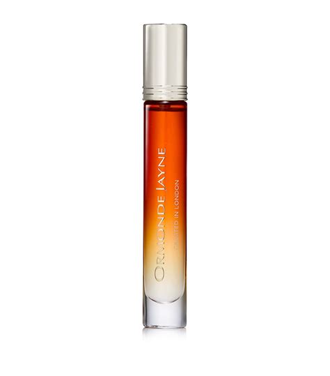 Ormonde Jayne Levant Eau De Parfum Travel Spray 10ml Harrods UK