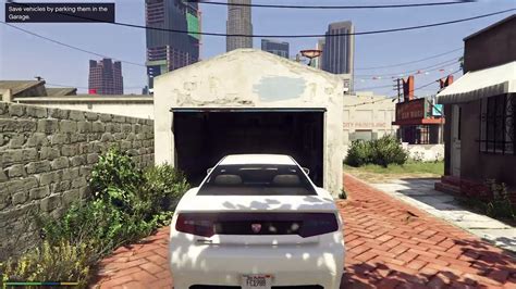 Gta Mission Part Franklin And Lamar Grand Theft Auto V