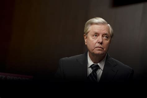 Judge Orders Lindsey Graham To Testify In Georgia 2020 Election Probe ...