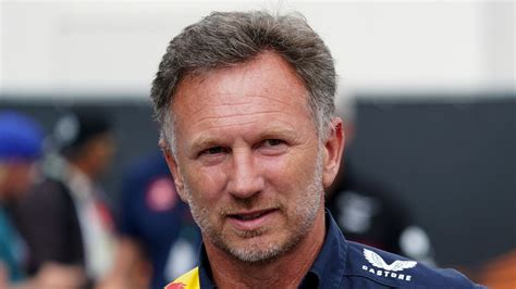 Red Bull F1 Chief Christian Horner Investigated By Team Over Claim Of