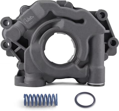 Amazon Melling M Stock Replacement Oil Pump Automotive