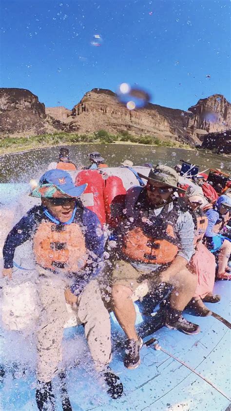 Grand Canyon Rafting For All Abilities - Grand Canyon Rafting