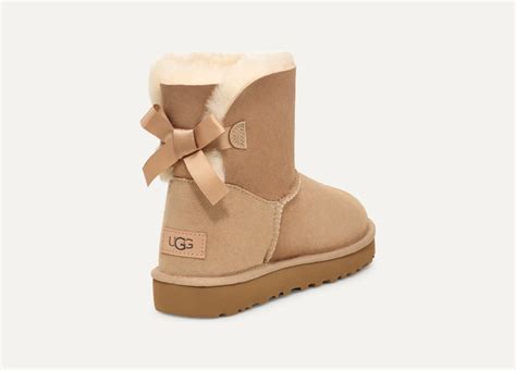 Mini Bailey Bow Ii Boot Ugg