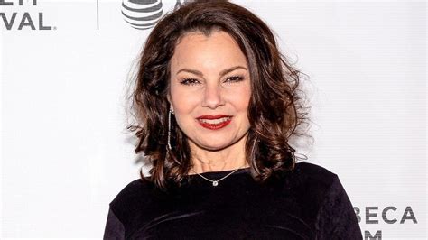 Nanny Star Fran Drescher packt aus Regelmäßig Sex mit Freunden