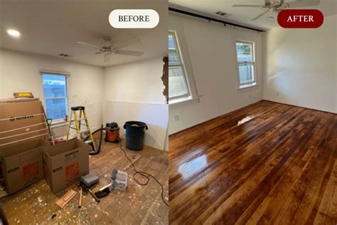 Hardwood Floor Refinishing San Jose Campbell Slaughterbeck Floors