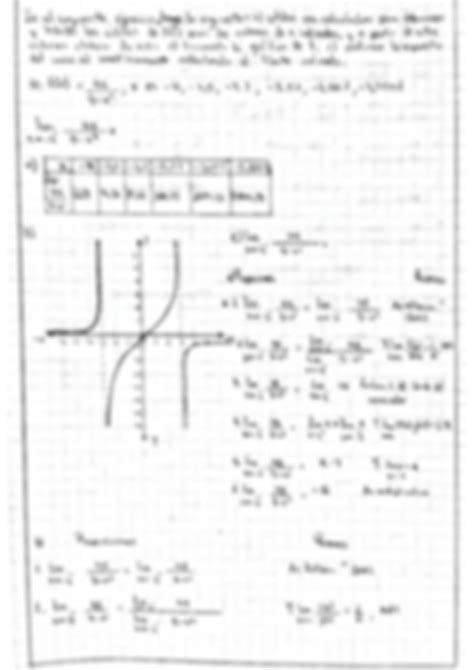 SOLUTION C Lculo Diferencial Leithold Secci N 1 6 Ejercicios Resueltos