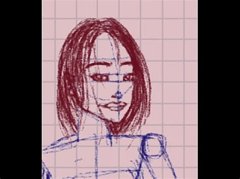 Drawing Beautiful Asian MILF Hot For You XXX Hentai Xvideos XVIDEOS