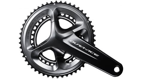 Shimano Dura Ace FC R9100 pédalier set 2x11 vitesses achète en ligne