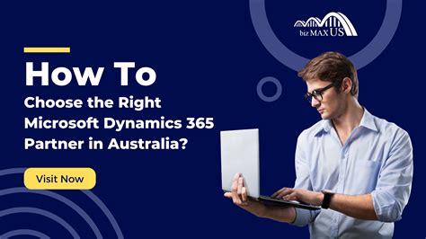 How To Choose The Right Microsoft Dynamics Partner In Australia