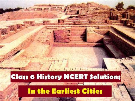 Ancient History Class 6 Ncert Pdf