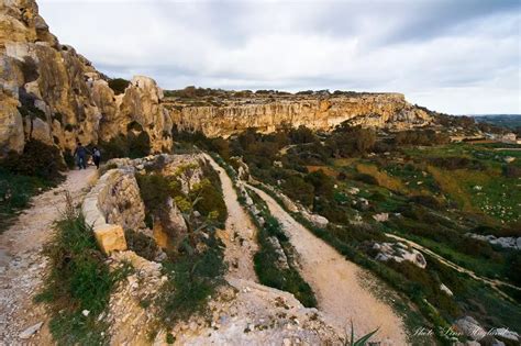 The Ultimate Guide To The Best Hikes In Malta For Your Next Adventure