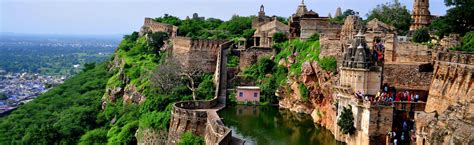 Places to visit in Chittorgarh, Rajasthan's pride.