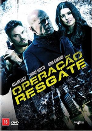 Operação Resgate filme online AdoroCinema