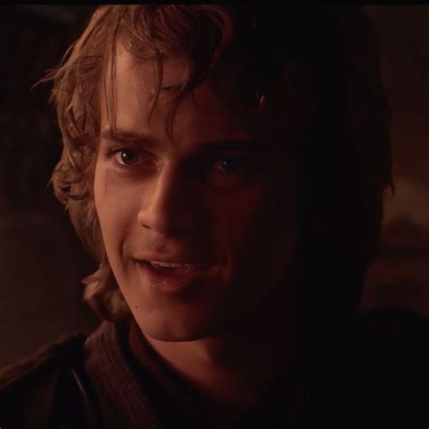 Anakin Skywalker Icon Anakin Skywalker Star Wars Icons Hayden Christensen