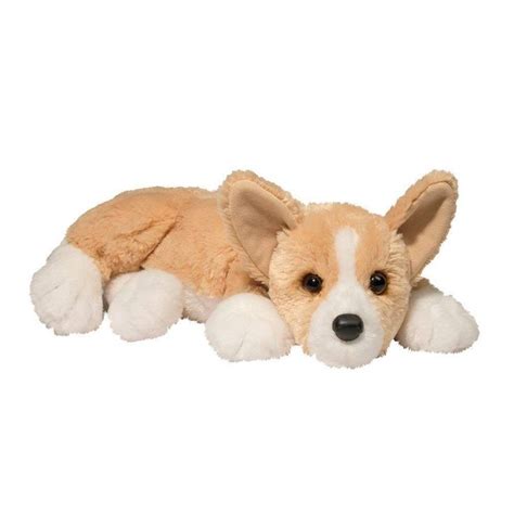 Corgi Toy Corgi Stuffed Animal Corgi Plush Dog Stuffed Animal