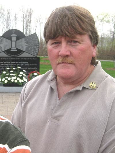 Former Miner Recalls Westray Trauma Community