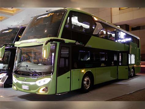 Busworld Southeast Asia 2022 Pt Adiputro Wirasejati