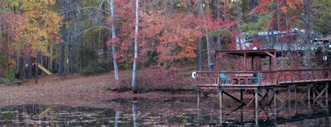 Pine Lake Campground