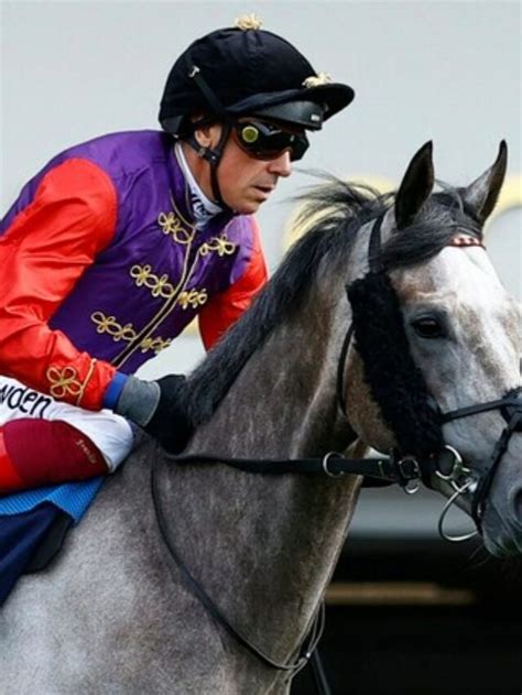Frankie Dettori - Net Worth, Salary, Career, and Personal Life