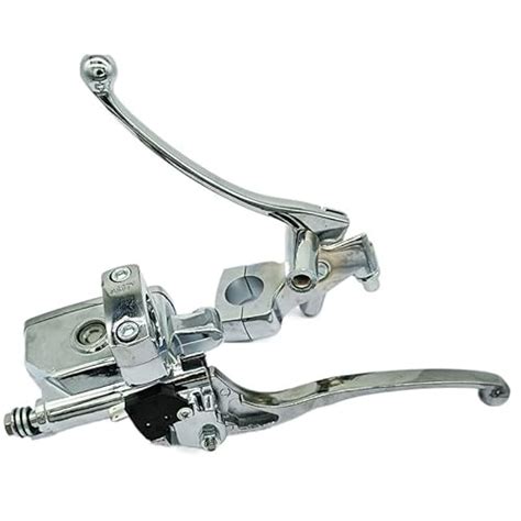 ZXCAQD Hydraulic Brake Clutch Lever Master Cylinder Compatible With