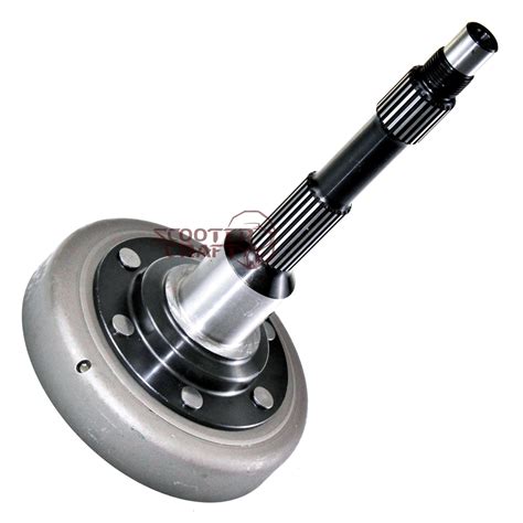 35295 Wet Clutch Drum Housing Linhai Atv 500 500 T3b Efi 500 Promax