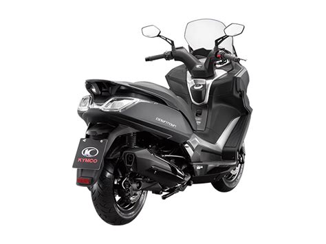 Kymco Win My Heart